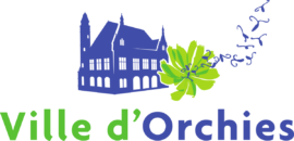 Logo ville d'Orchies