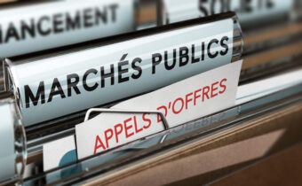 Dossier Appels d'offres classé dans Marchés Publics