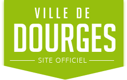 Logo ville de Dourges - Site officiel