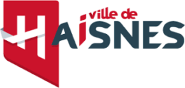 Logo ville de Haisnes