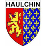Logo ville d'Haulchin