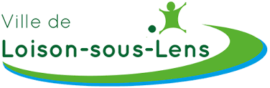 Logo ville de Loison-sous-Lens