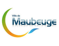 Logo ville de Maubeuge