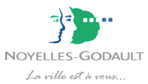 Logo ville de Noyelles-Godault