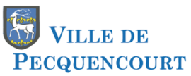 Logo ville de Pecquencourt