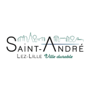 Logo Saint-André Lez Lille - Ville durable