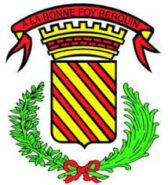 Logo blason Vieux-Berquin