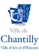 Ville chantilly