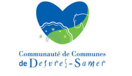 Logo Communauté de communes de Desvres-Samer