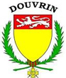 Logo ville de Douvrin
