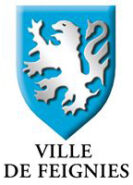 Logo ville de Feignies