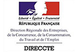 La Direccte