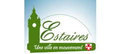 Logo ville d'Estaires