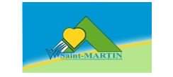 Logo Saint-Martin Boulogne