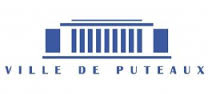 Logo ville de Puteaux