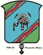 Logo ville de Noeux-les-Mines