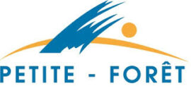 Logo ville de Petite-Forêt