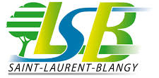 Logo ville de Saint-Laurent-Blangy