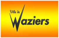 Logo ville de Waziers