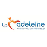 Ville La madeleine